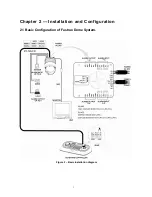 Preview for 9 page of Costar CDC2500LX User Manual