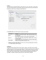 Preview for 21 page of Costar CDIH226VIRF User Manual