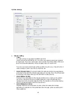 Preview for 23 page of Costar CDIH226VIRF User Manual