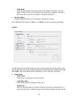 Preview for 25 page of Costar CDIH226VIRF User Manual