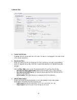 Preview for 27 page of Costar CDIH226VIRF User Manual