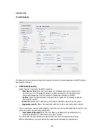 Preview for 40 page of Costar CDIH226VIRF User Manual