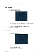 Preview for 17 page of Costar COSCR04CH20-2TB User Manual