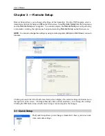 Preview for 14 page of Costar CR1000INT User Manual