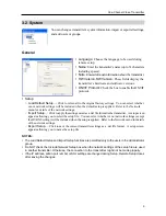 Preview for 15 page of Costar CR1000INT User Manual