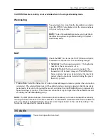 Preview for 21 page of Costar CR1000INT User Manual