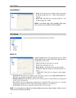 Preview for 22 page of Costar CR1000INT User Manual