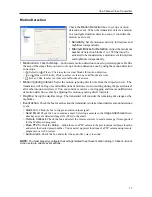 Preview for 23 page of Costar CR1000INT User Manual