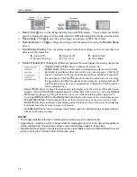 Preview for 28 page of Costar CR1000INT User Manual