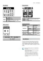 Preview for 11 page of Costar DirectIP DC-B Series Instruction Manual