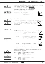 Preview for 11 page of Coster XTA 624 Manual