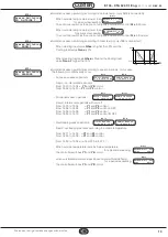 Preview for 13 page of Coster XTA 624 Manual