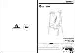 Costway 17850946 User Manual preview