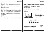 Preview for 6 page of Costway 17892305 User Manual