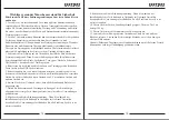 Preview for 8 page of Costway 17892305 User Manual