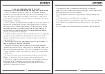 Preview for 14 page of Costway 17892305 User Manual