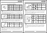 Preview for 16 page of Costway 17892305 User Manual