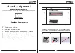 Preview for 12 page of Costway 25380417 User Manual