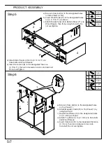 Preview for 6 page of Costway 43716890 User Manual