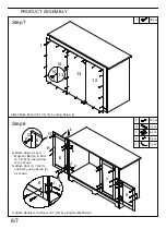 Preview for 7 page of Costway 43716890 User Manual