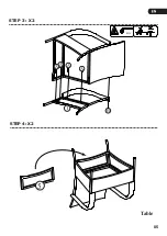 Preview for 5 page of Costway 45071892 User Manual