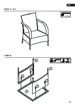 Preview for 7 page of Costway 45071892 User Manual