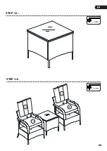 Preview for 9 page of Costway 45071892 User Manual