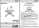 Preview for 18 page of Costway 49235601 User Manual