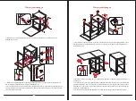 Preview for 7 page of Costway 59670831 User Manual