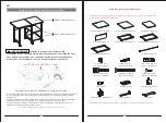 Preview for 8 page of Costway 59670831 User Manual