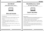 Preview for 5 page of Costway 74193206 User Manual