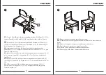 Preview for 8 page of Costway 74193206 User Manual