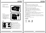 Preview for 6 page of Costway 83541967 User Manual