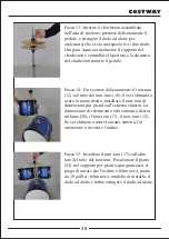 Preview for 49 page of Costway 86209457 User Manual