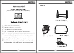 Preview for 2 page of Costway Baby Joy BB5379 User Manual