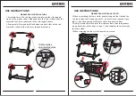 Preview for 4 page of Costway Baby Joy BB5379 User Manual