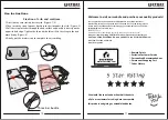 Preview for 6 page of Costway Baby Joy BB5379 User Manual