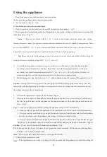 Preview for 4 page of Costway EP23110WH User Manual