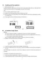 Preview for 10 page of Costway EP24041 User Manual