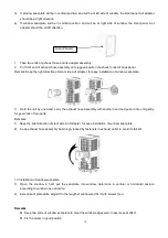 Preview for 11 page of Costway EP24041 User Manual