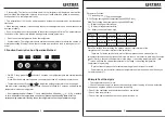 Preview for 3 page of Costway EP24449US User Manual