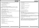 Preview for 4 page of Costway EP24449US User Manual