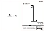 Costway EP24548 User Manual preview