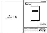 Costway EP24877SL User Manual preview