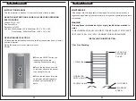 Preview for 2 page of Costway EP24956 User Manual