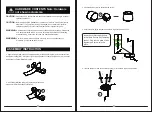 Preview for 3 page of Costway EU10003US User Manual