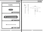 Preview for 2 page of Costway GoPlus OP2804 User Manual