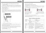 Preview for 9 page of Costway GOPLUS SP36991 User Manual