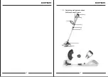 Preview for 2 page of Costway GT3440 User Manual