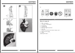 Preview for 4 page of Costway GT3440 User Manual